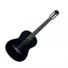 YAMAHA Classical Guitars- C40 BL - Black